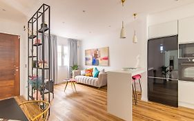 Eva Boutique Apartment