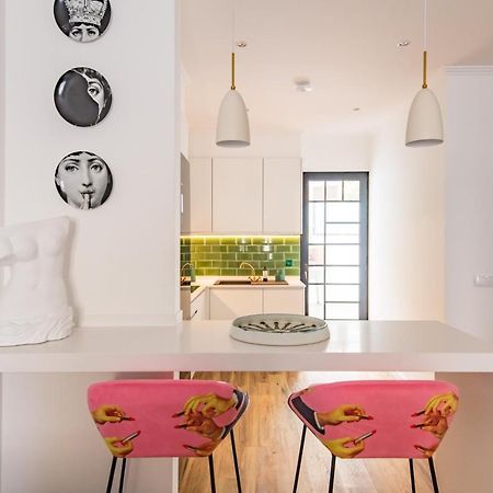 Eva Boutique Apartment Funchal  Extérieur photo