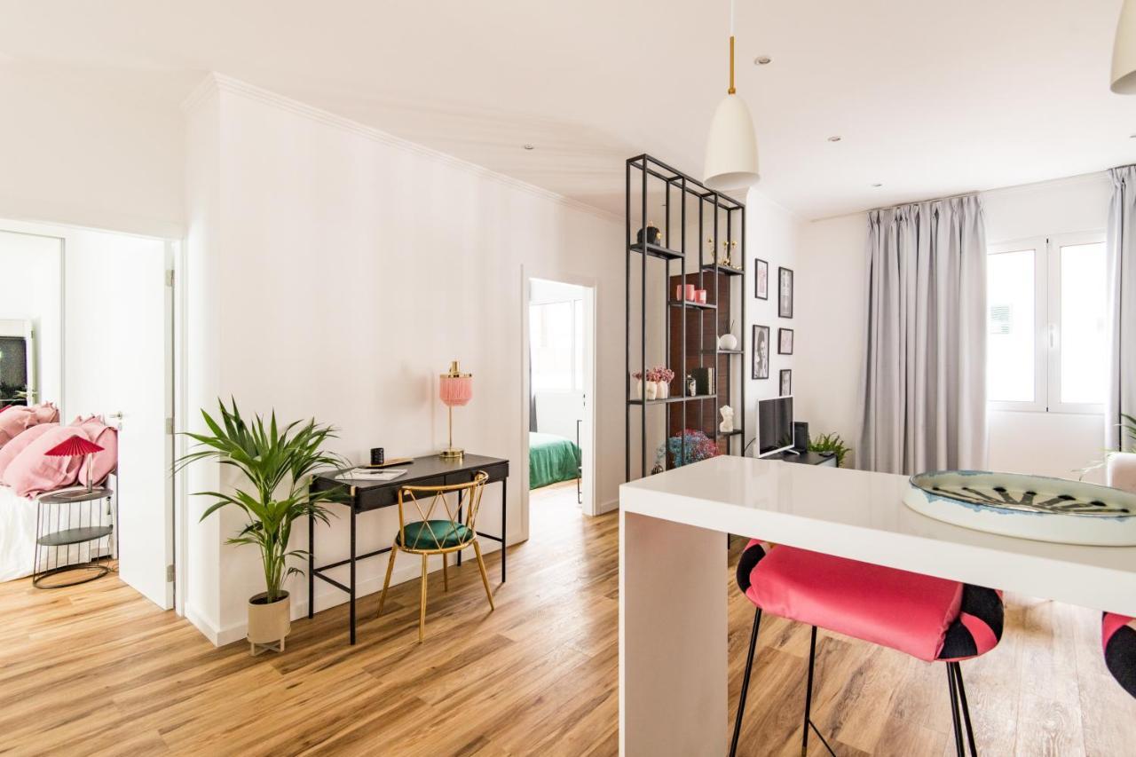 Eva Boutique Apartment Funchal  Extérieur photo