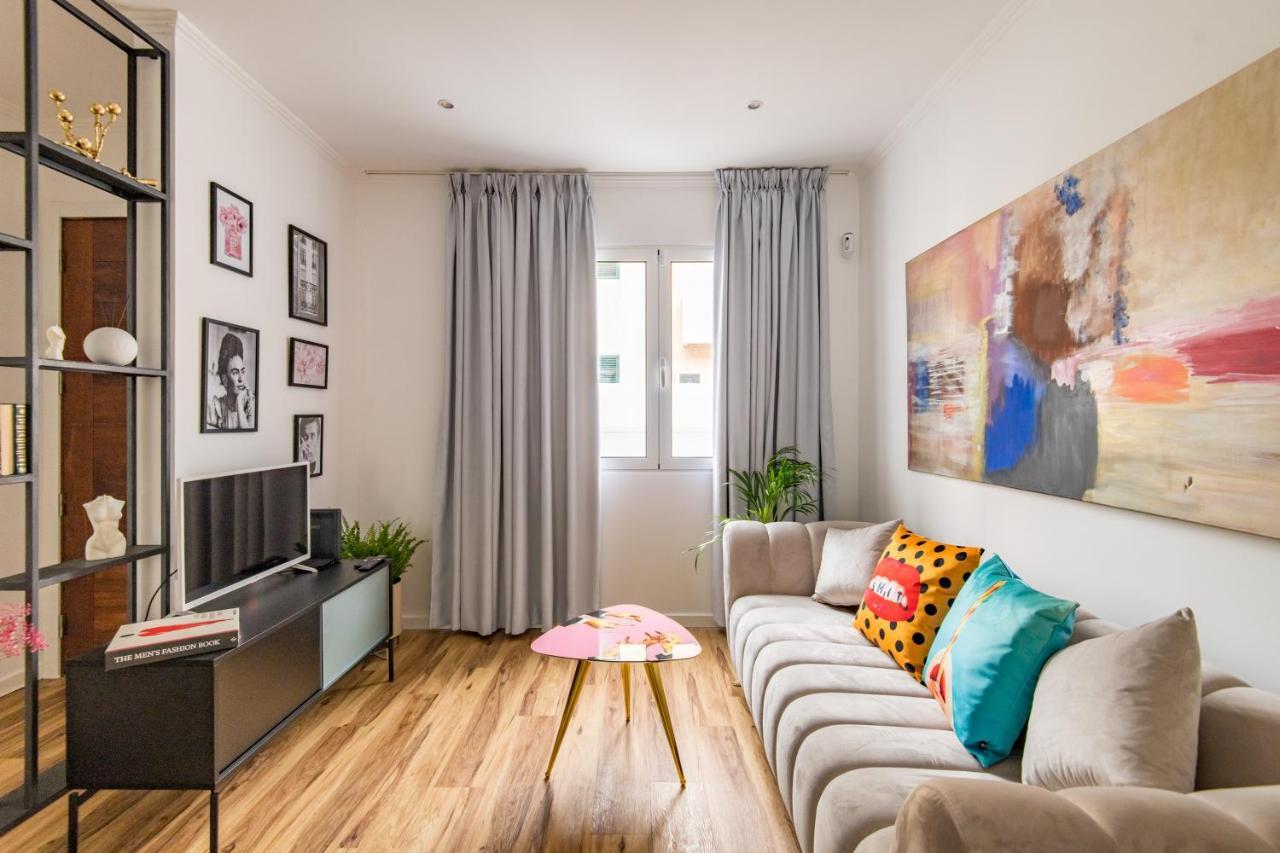 Eva Boutique Apartment Funchal  Extérieur photo