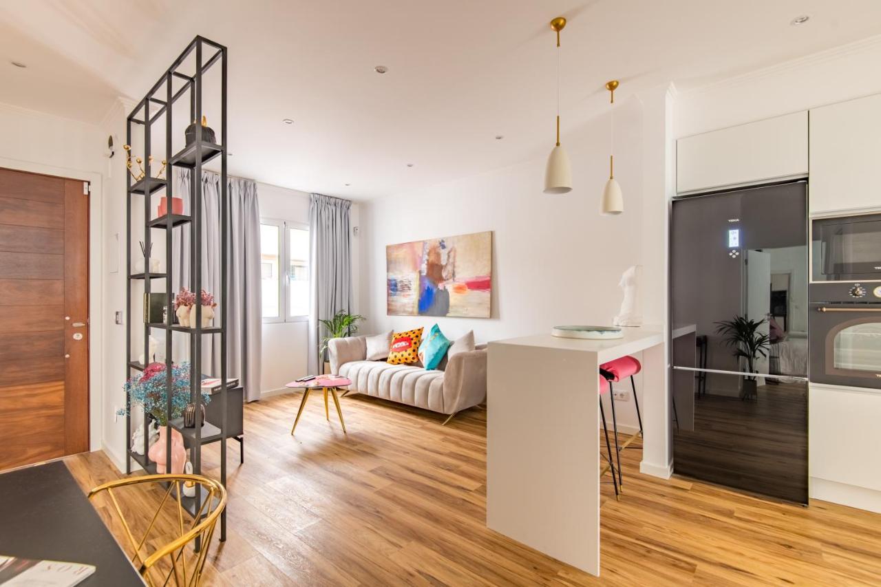 Eva Boutique Apartment Funchal  Extérieur photo