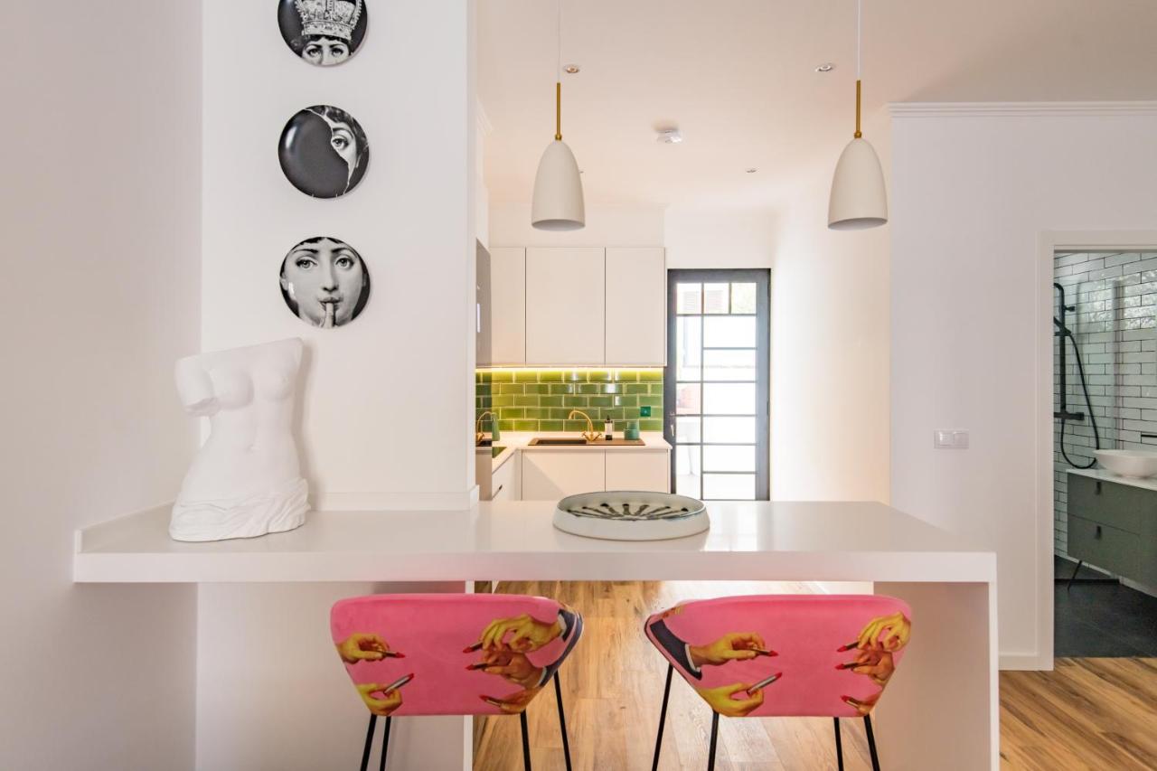 Eva Boutique Apartment Funchal  Extérieur photo