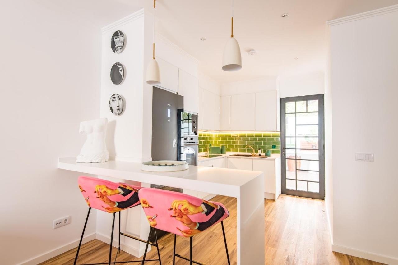 Eva Boutique Apartment Funchal  Extérieur photo