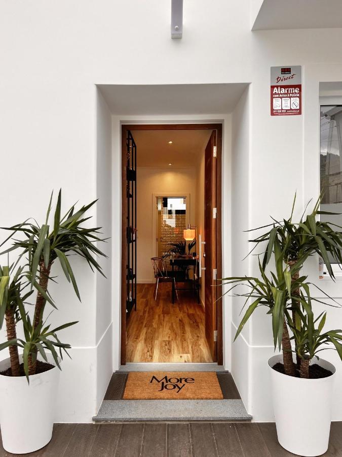 Eva Boutique Apartment Funchal  Extérieur photo