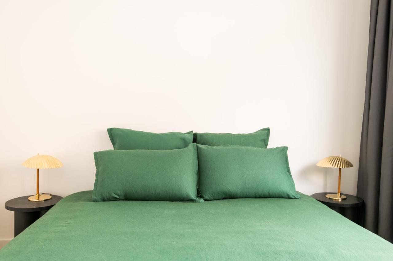 Eva Boutique Apartment Funchal  Extérieur photo