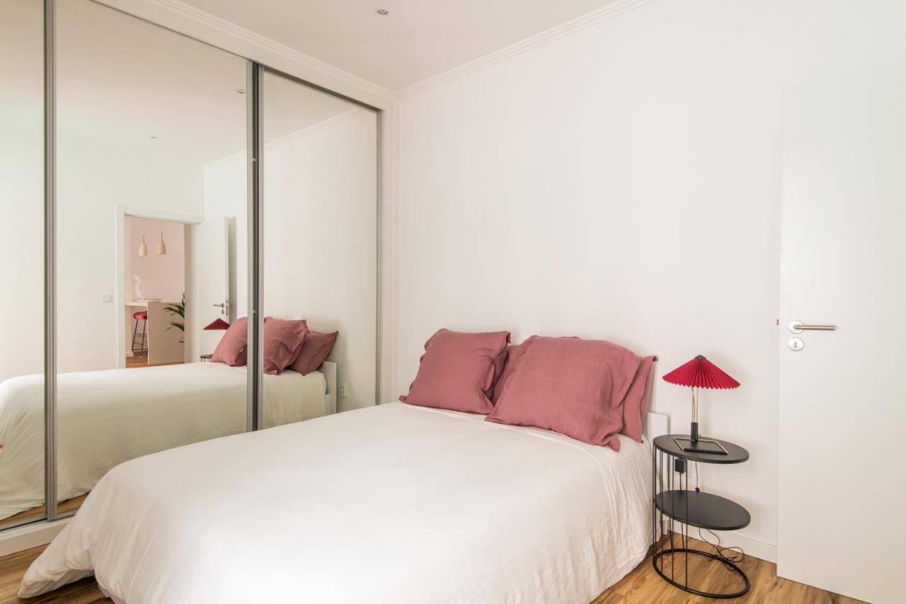 Eva Boutique Apartment Funchal  Extérieur photo