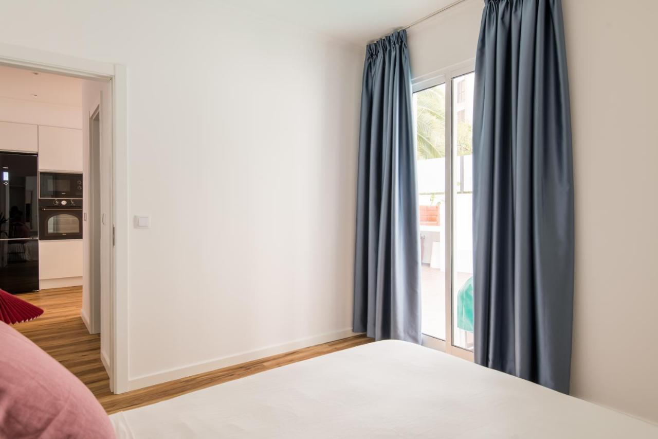 Eva Boutique Apartment Funchal  Extérieur photo