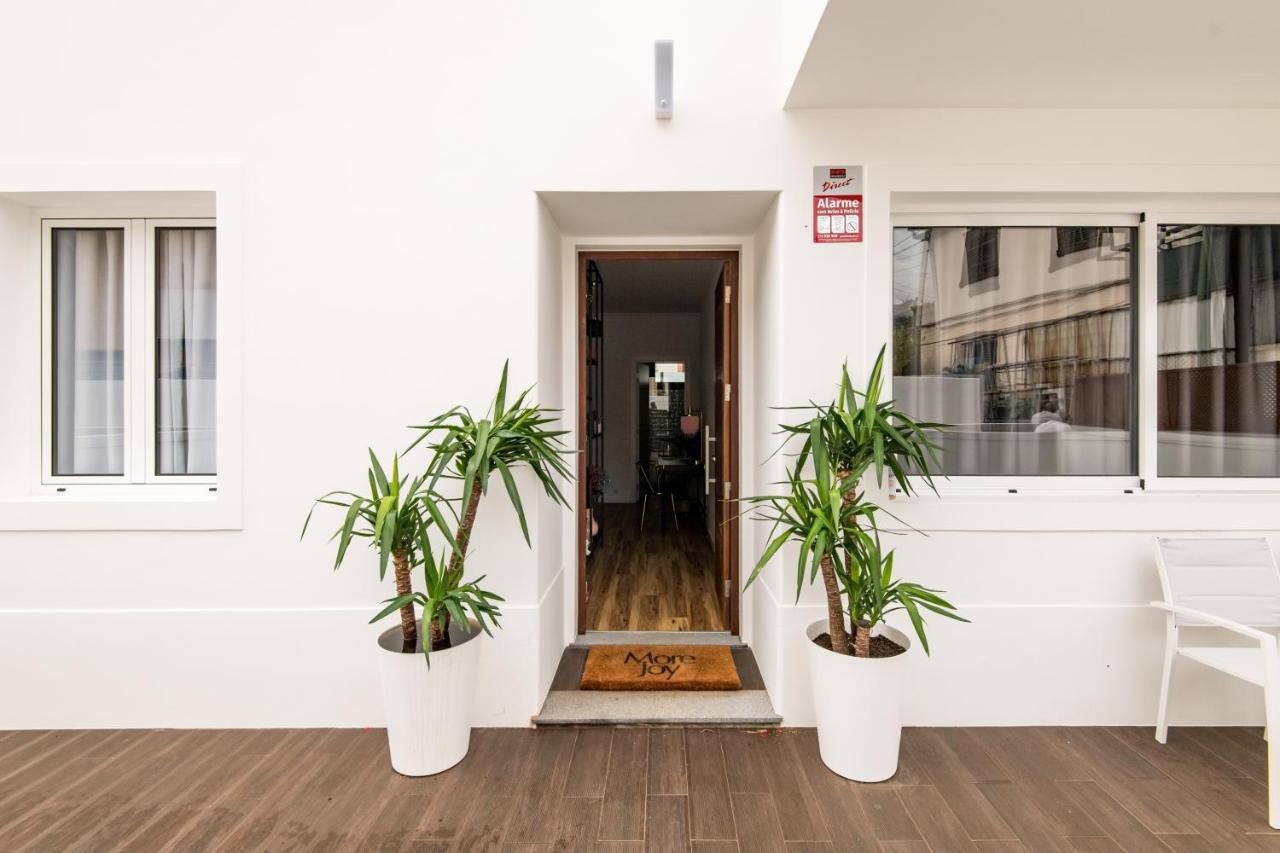 Eva Boutique Apartment Funchal  Extérieur photo