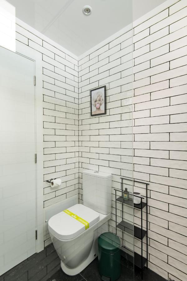 Eva Boutique Apartment Funchal  Extérieur photo