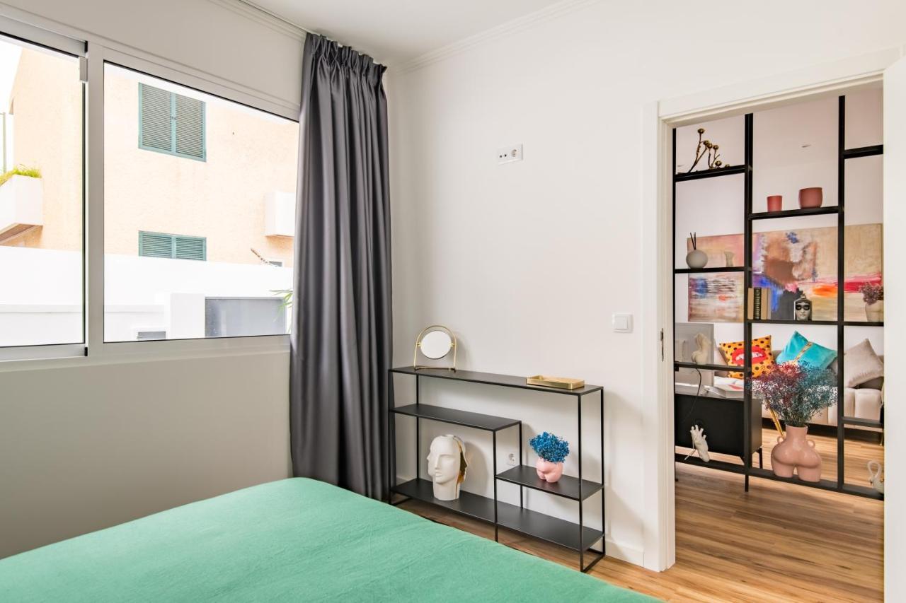 Eva Boutique Apartment Funchal  Extérieur photo